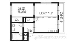 滋賀県栗東市 賃貸