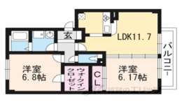 滋賀県草津市 賃貸