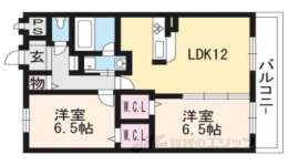 滋賀県草津市 賃貸