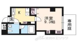 京都市上京区 賃貸