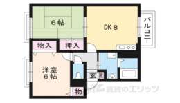 滋賀県守山市 賃貸