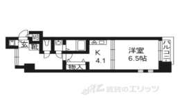 京都市中京区 賃貸