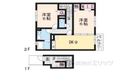 滋賀県大津市 賃貸