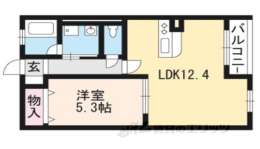 滋賀県守山市 賃貸