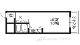 京都市伏見区 賃貸