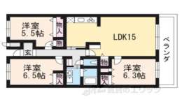 滋賀県守山市 賃貸