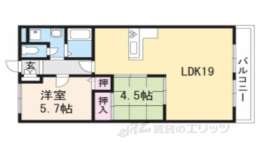 滋賀県守山市 賃貸
