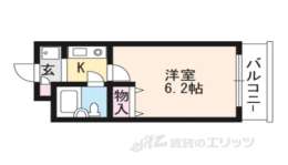 京都市東山区 賃貸