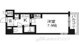 京都市東山区 賃貸