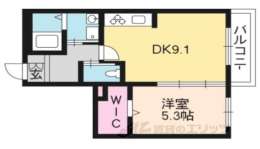 京都市東山区 賃貸
