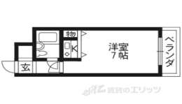 京都市伏見区 賃貸