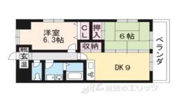 滋賀県守山市 賃貸