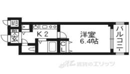 京都市下京区 賃貸