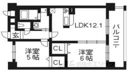 京都府京田辺市 賃貸