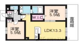 滋賀県大津市 賃貸