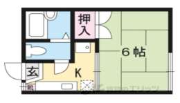 滋賀県大津市 賃貸