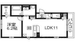 京都市伏見区 賃貸