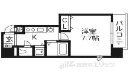 京都市下京区 賃貸