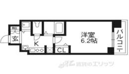 京都市下京区 賃貸