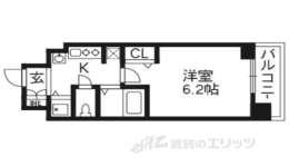 京都市下京区 賃貸