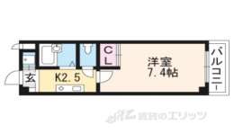 滋賀県大津市 賃貸