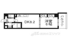 京都市中京区 賃貸