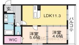 滋賀県栗東市 賃貸