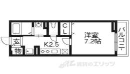 滋賀県草津市 賃貸