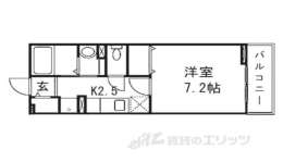 大阪府枚方市 賃貸