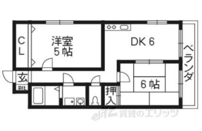 京都市左京区 賃貸