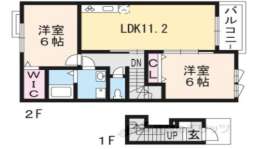 滋賀県大津市 賃貸