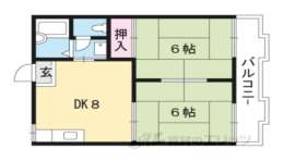 滋賀県栗東市 賃貸