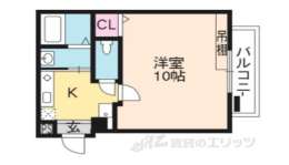 滋賀県大津市 賃貸