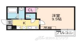 滋賀県大津市 賃貸