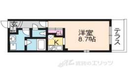 京都市左京区 賃貸