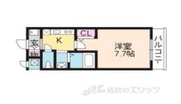 京都府宇治市 賃貸