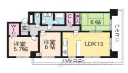 滋賀県栗東市 賃貸