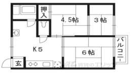 滋賀県守山市 賃貸