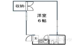 京都市左京区 賃貸