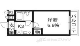 京都市中京区 賃貸