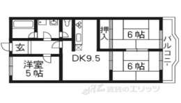 滋賀県栗東市 賃貸