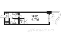 京都市中京区 賃貸