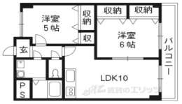 滋賀県近江八幡市 賃貸