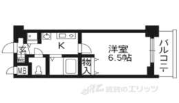 京都市東山区 賃貸