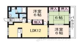 滋賀県守山市 賃貸