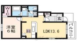 滋賀県大津市 賃貸