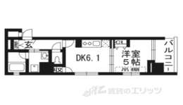 京都市下京区 賃貸