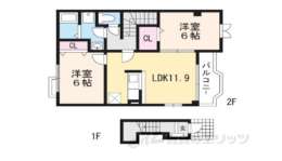 滋賀県守山市 賃貸