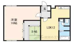 滋賀県守山市 賃貸