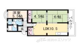 滋賀県栗東市 賃貸